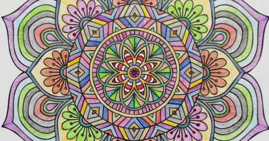 L’art-therapy come cura